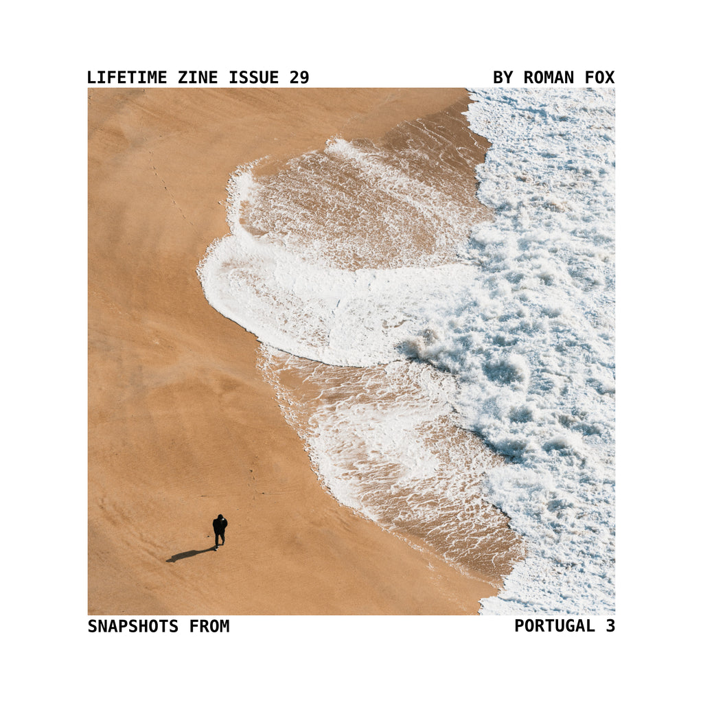 Lifetime Zine