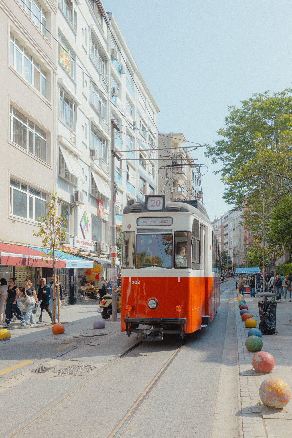Lightroom Presets