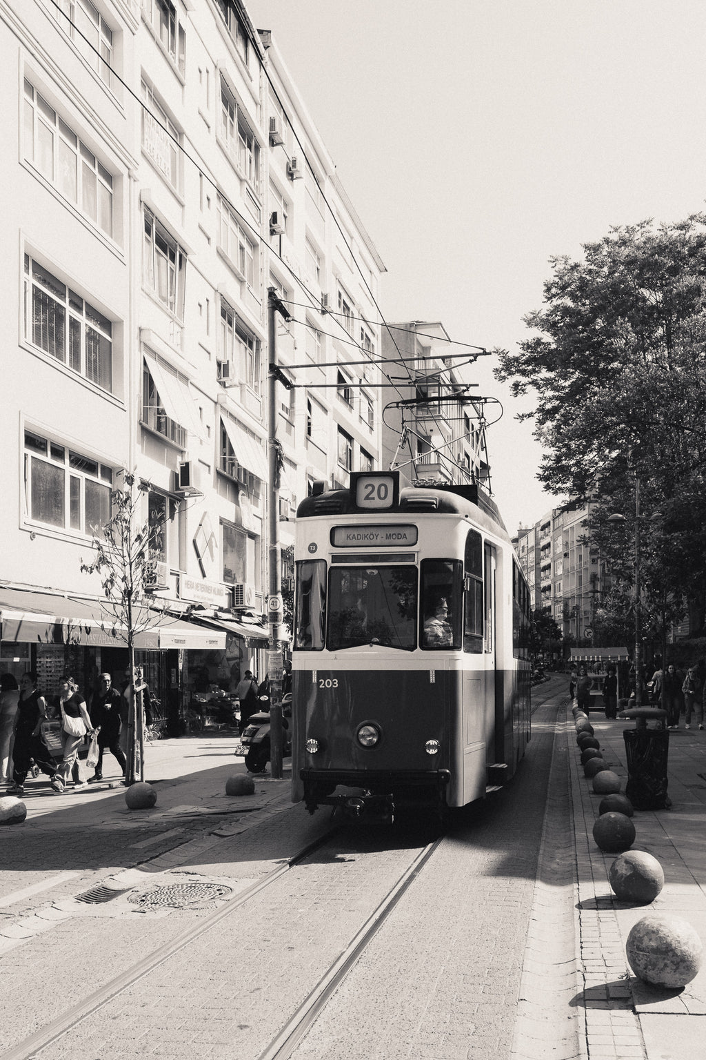 Lightroom Presets