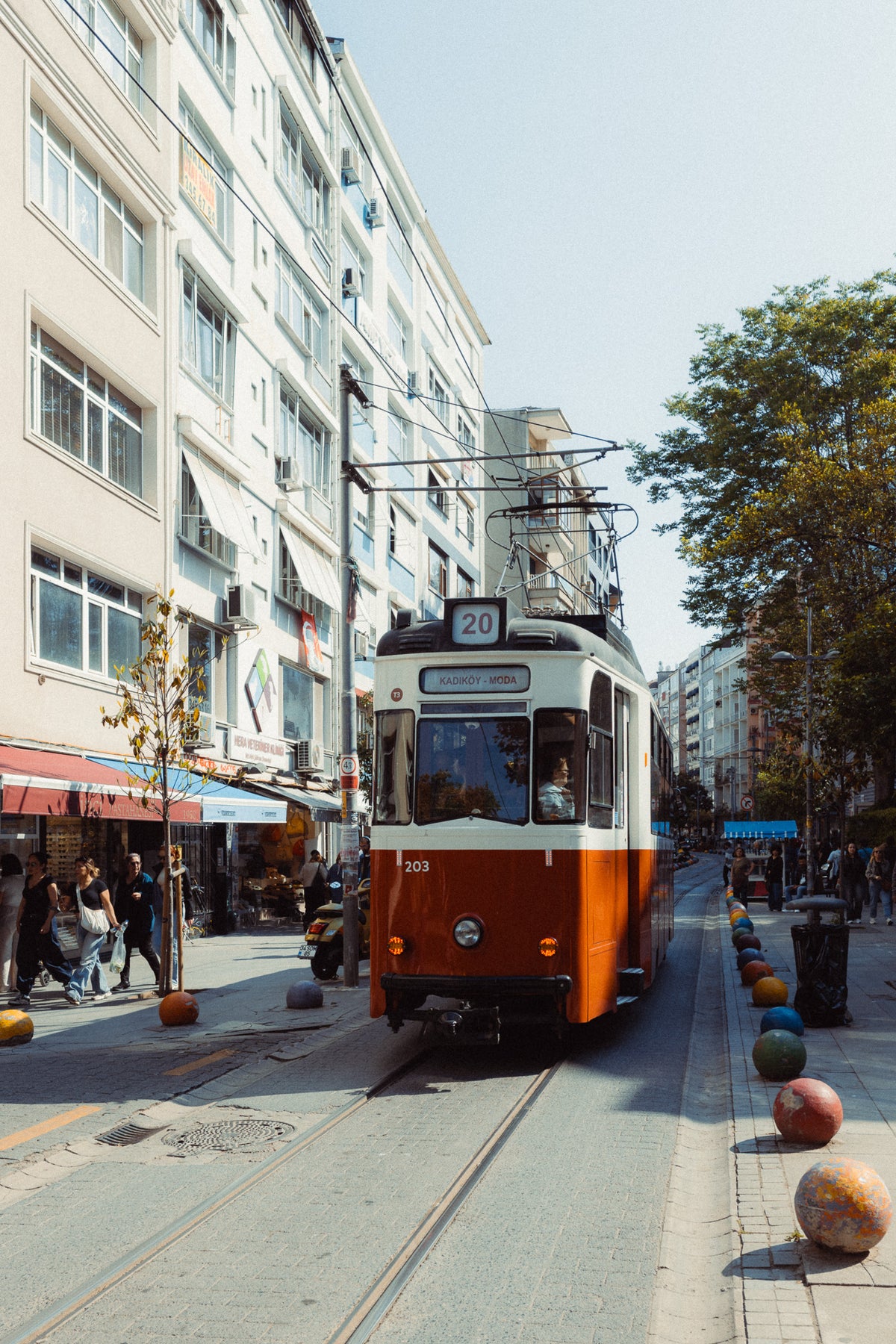 Lightroom Presets