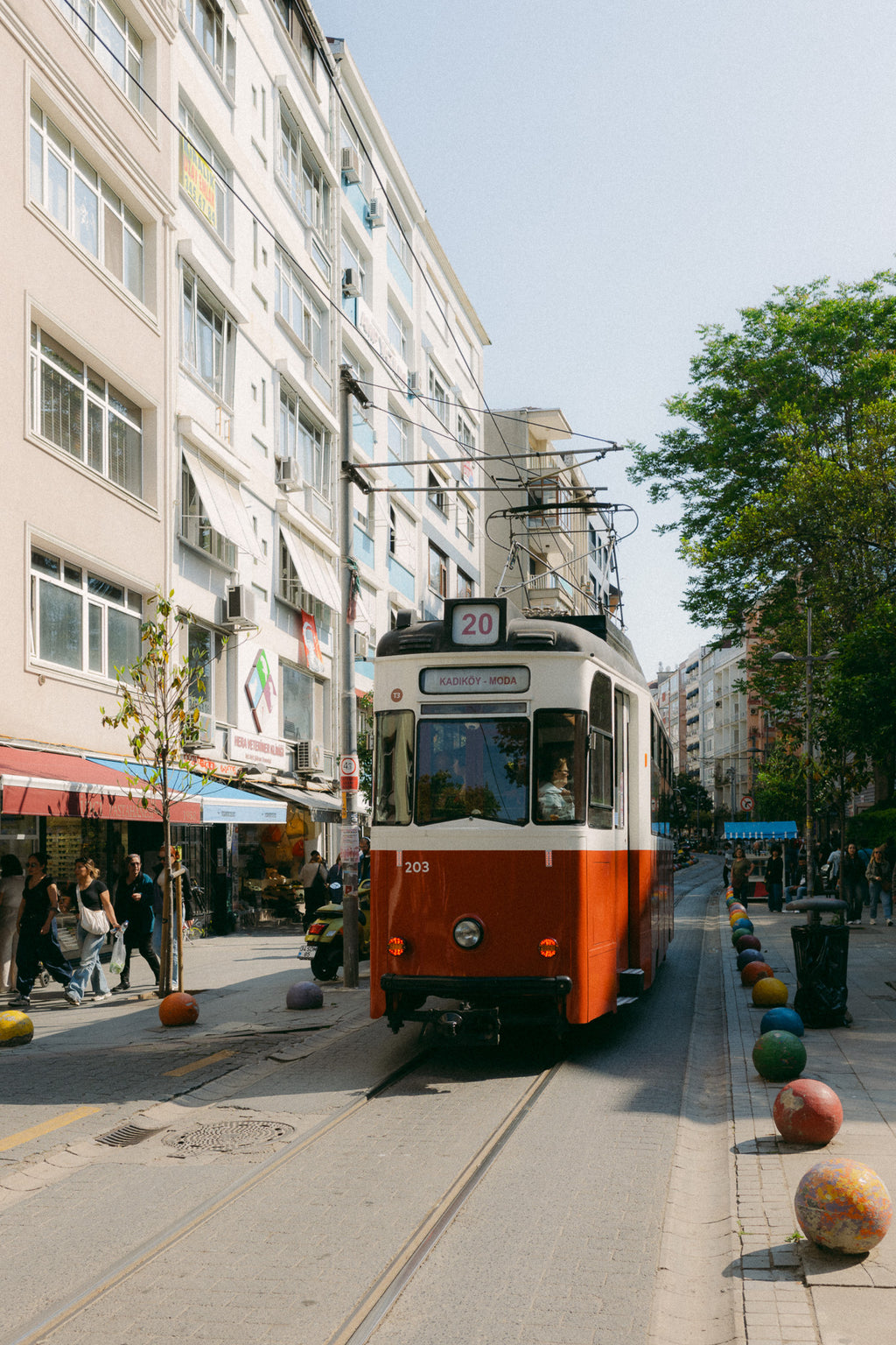 Lightroom Presets