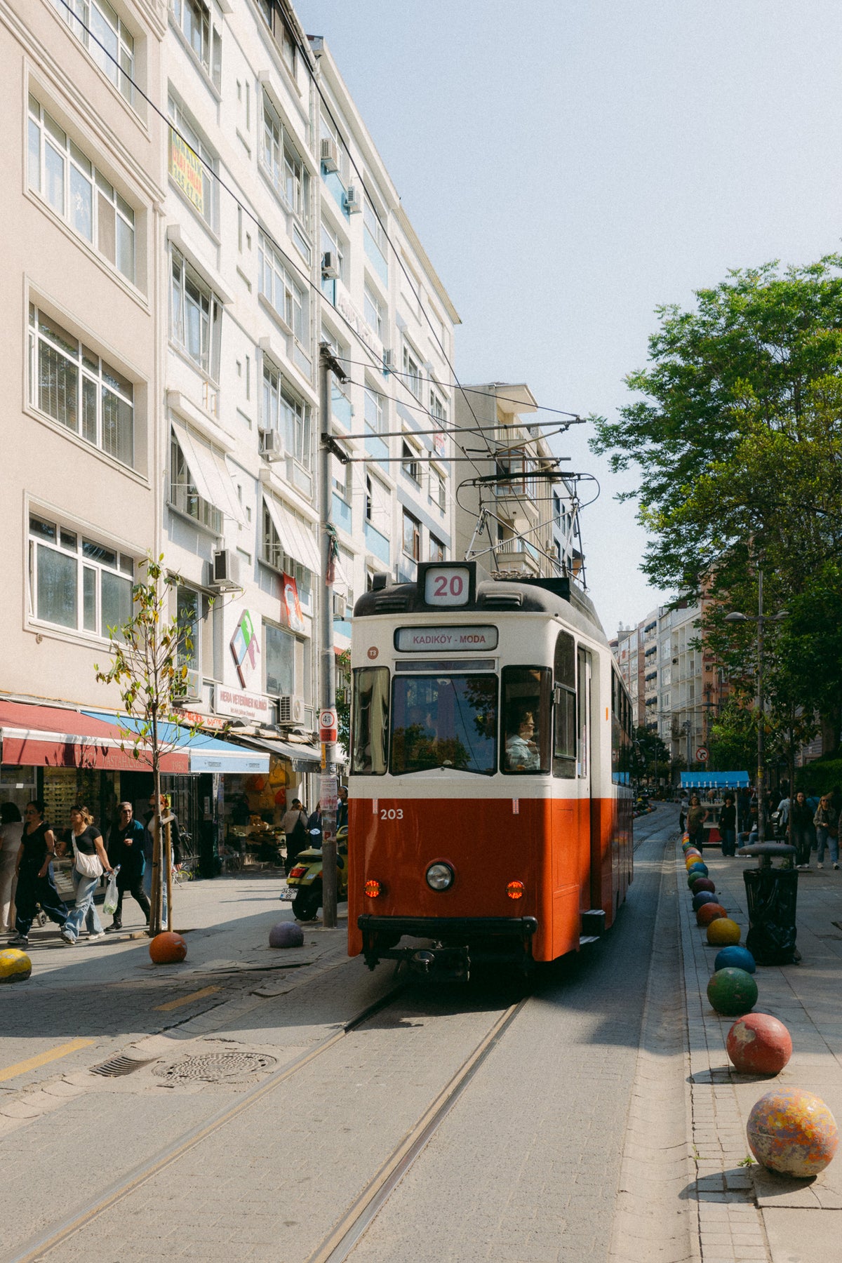 Lightroom Presets