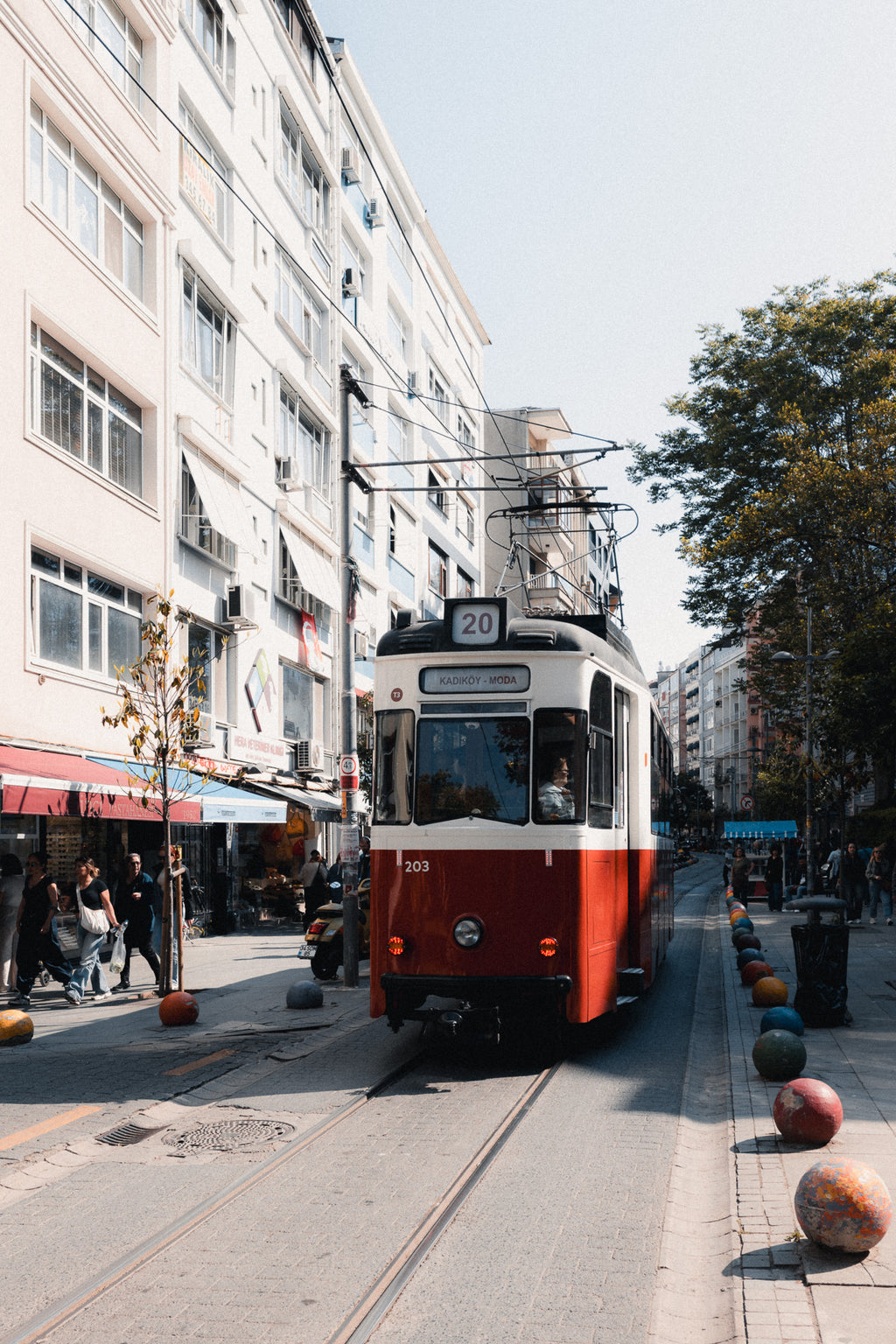Lightroom Presets