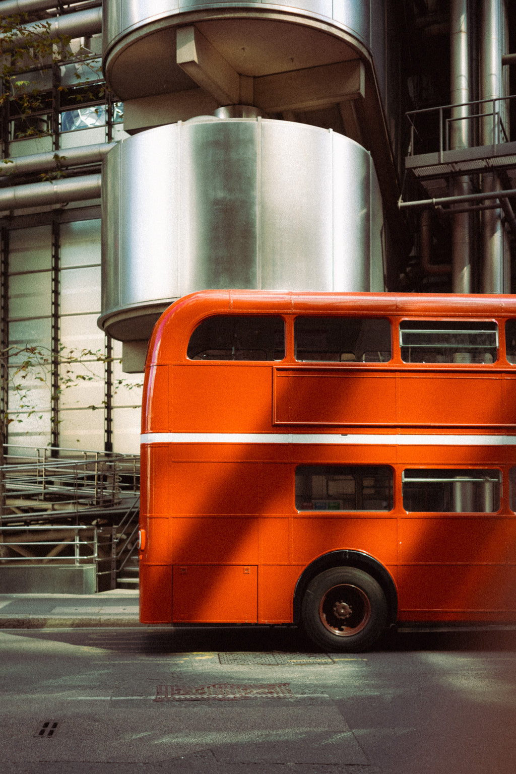 Lightroom Presets