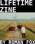 Lifetime Zine