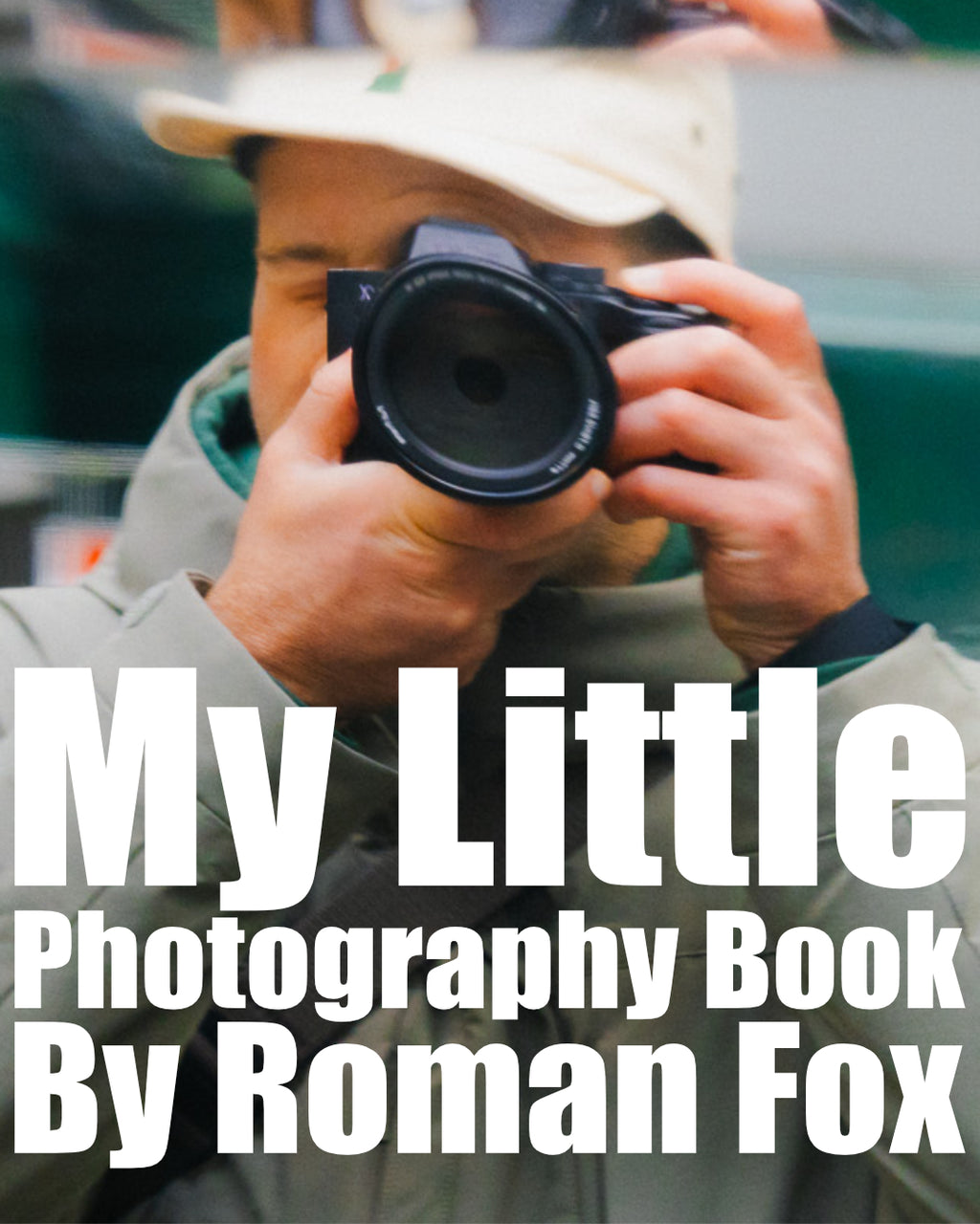 My Little Photography Book