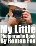 My Little Photography Book